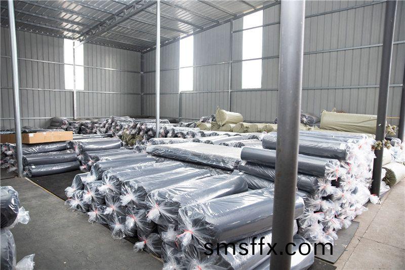 CR減(jian)震保(bao)溫條