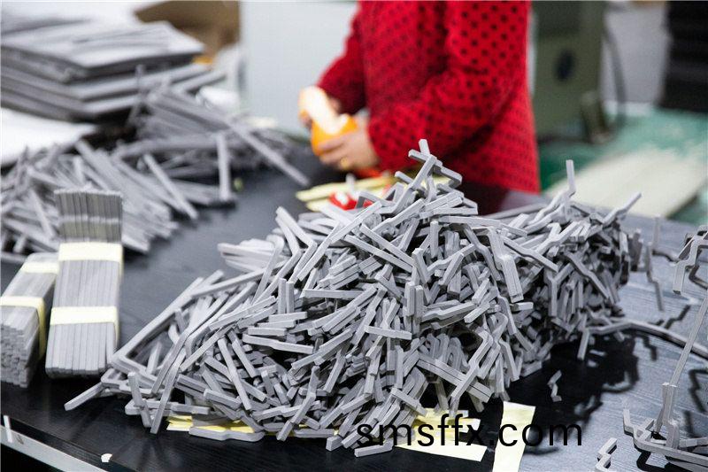 加(jia)工現(xian)場