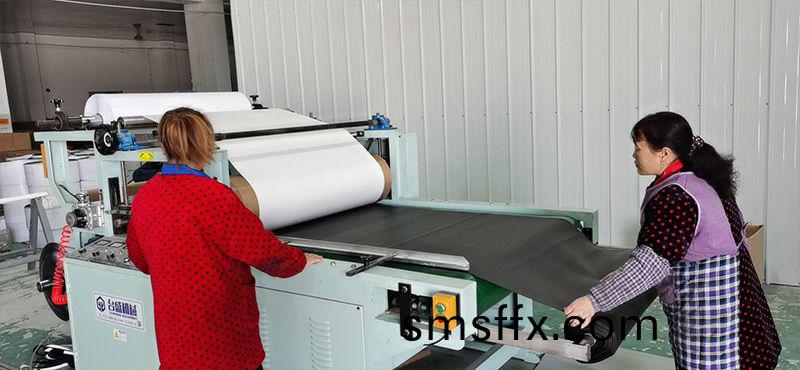 加工(gong)現(xian)場(chang)