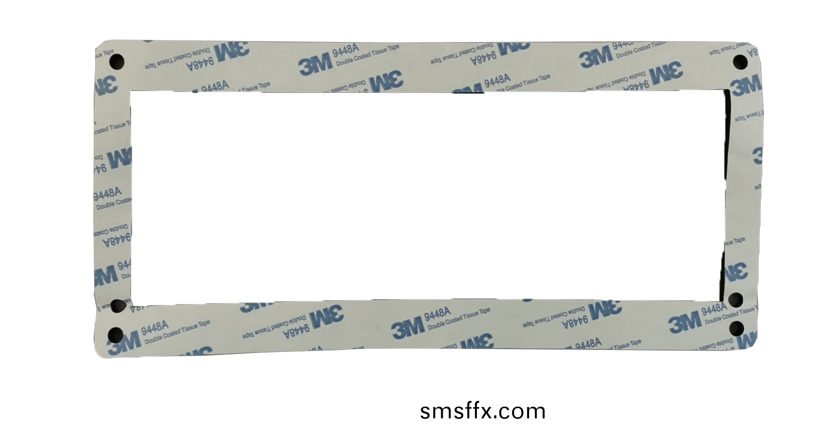 空調(diao)側(ce)麵(mian)減(jian)震墊