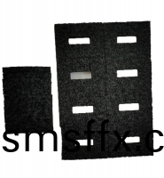 空(kong)調(diao)減震阻(zu)件(jian)