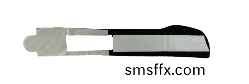 車(che)頂(ding)行(xing)車架墊棉